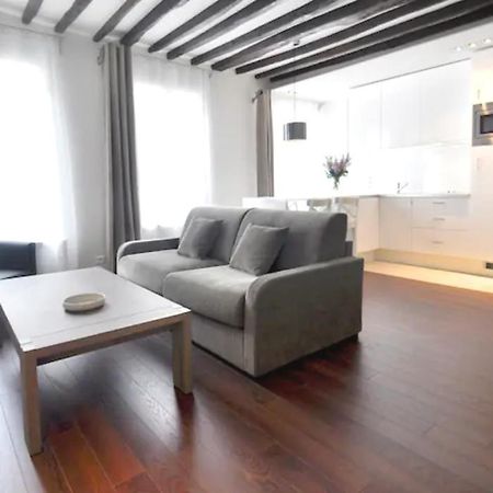 Montorgueil Beautiful Apartment Paris Ngoại thất bức ảnh