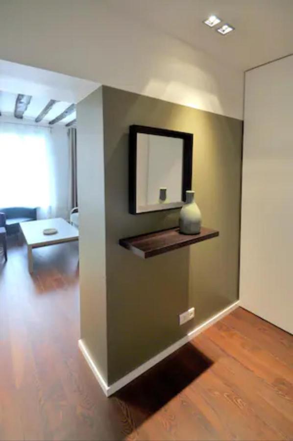 Montorgueil Beautiful Apartment Paris Ngoại thất bức ảnh